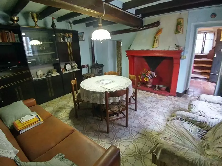 Immagine 12 di Porzione di casa in vendita  in Via Castello 35 a Zocca