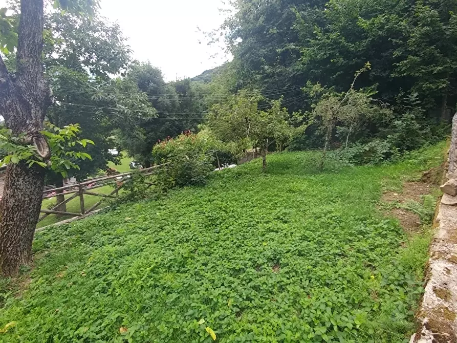 Immagine 8 di Porzione di casa in vendita  in Via Taburri 1113 a Fanano