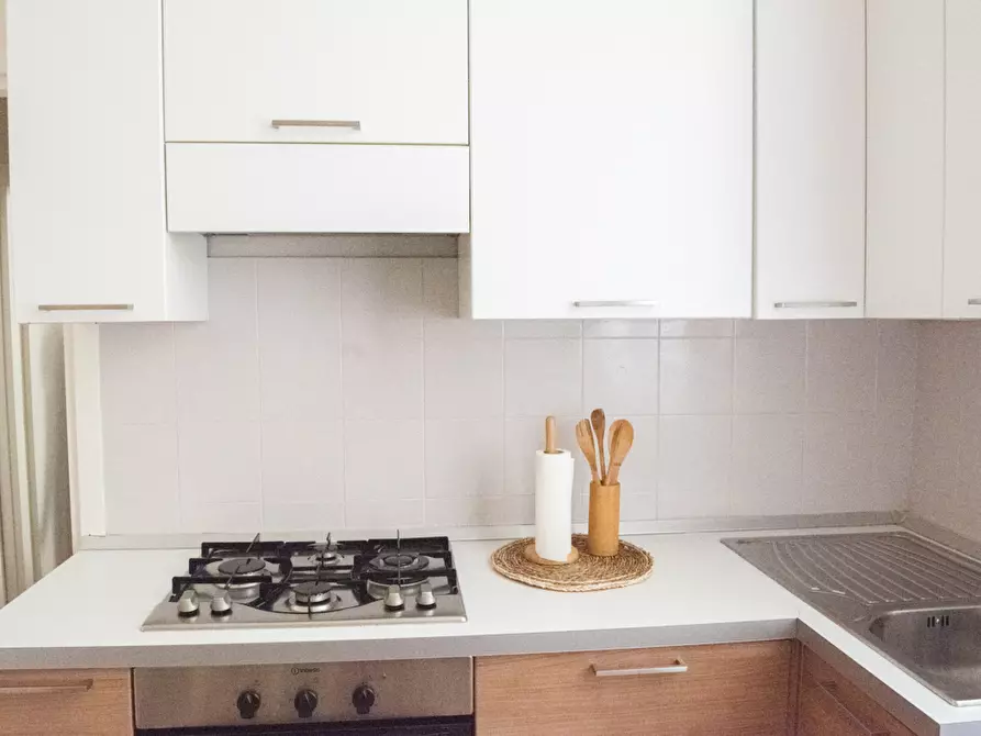 Immagine 18 di Bilocale in vendita  in Via Castelmaraldo 29 a Modena