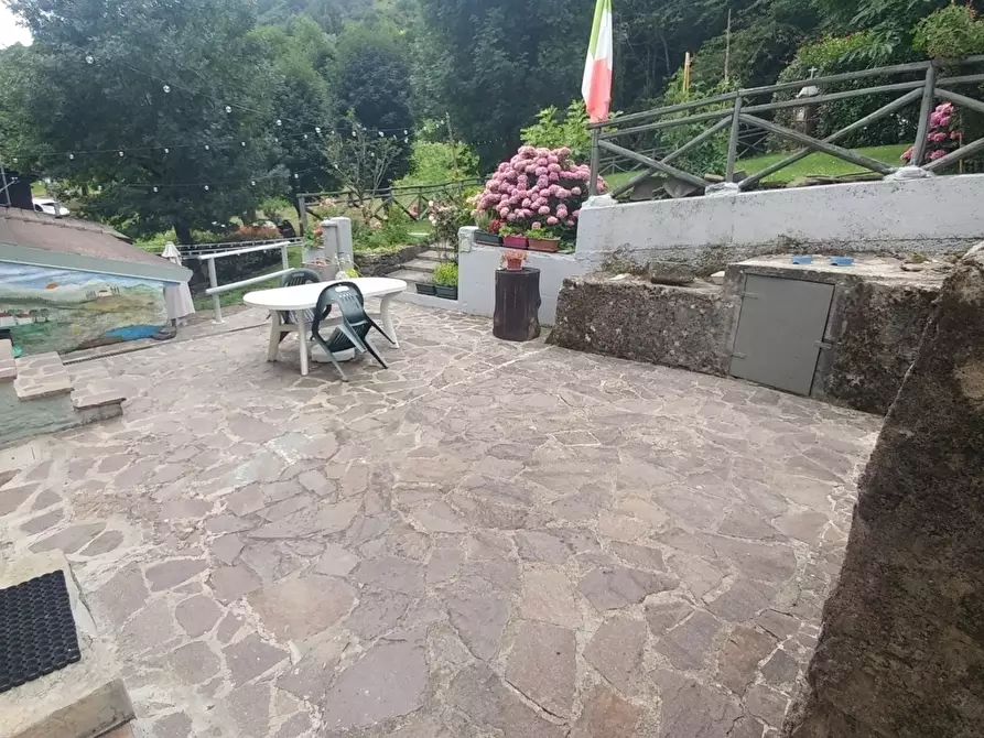 Immagine 31 di Porzione di casa in vendita  in Via Taburri 1113 a Fanano