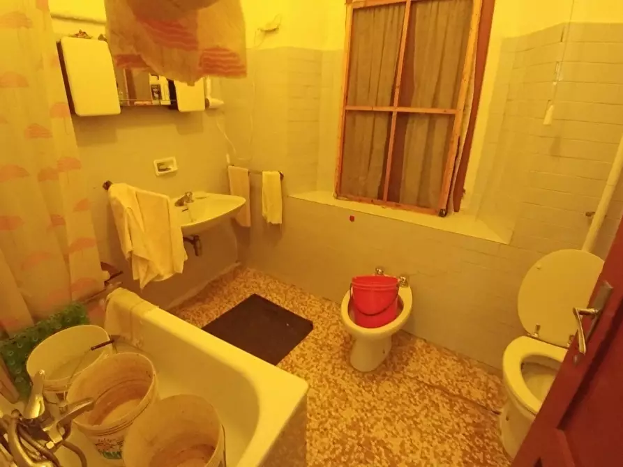 Immagine 16 di Rustico / casale in vendita  in Via della Pace 20 a Valsamoggia