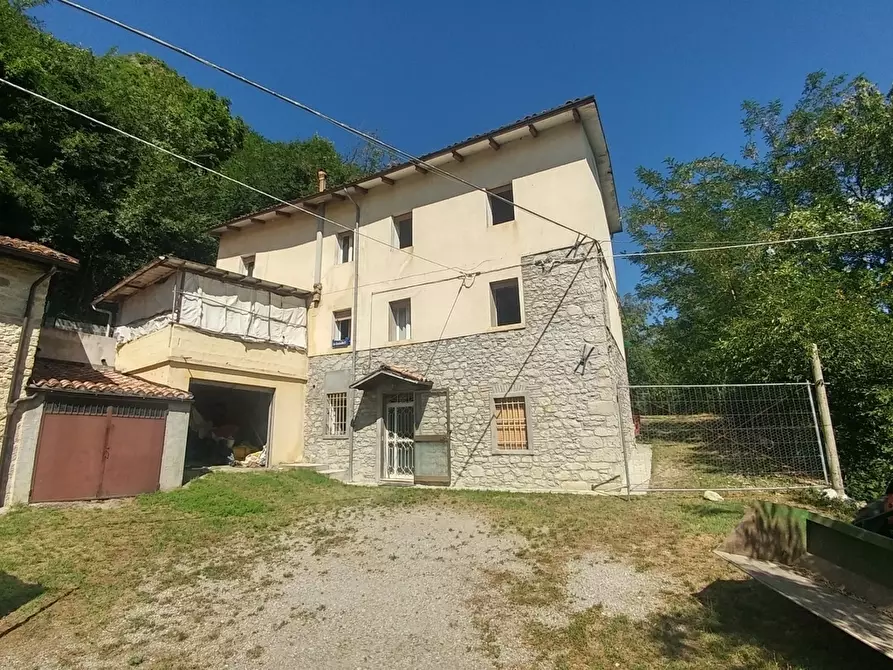 Immagine 1 di Rustico / casale in vendita  in mauro tesi 112 a Zocca
