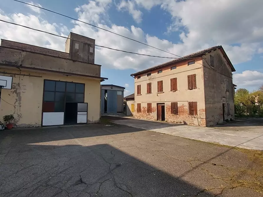 Immagine 4 di Attività artigianale in vendita  a Novellara