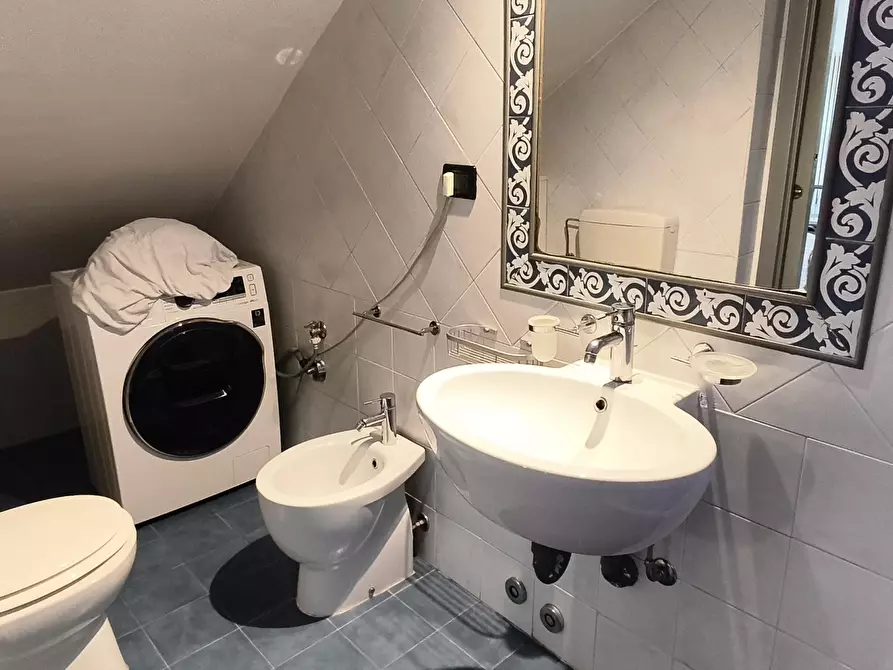 Immagine 16 di Bilocale in affitto  in Via Wiligelmo 85 a Modena