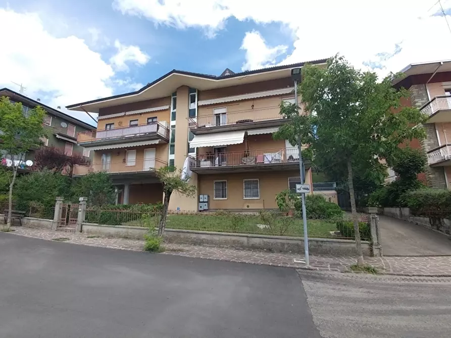 Immagine 1 di Quadrilocale in vendita  in Via Aldo Moro 73 a Zocca