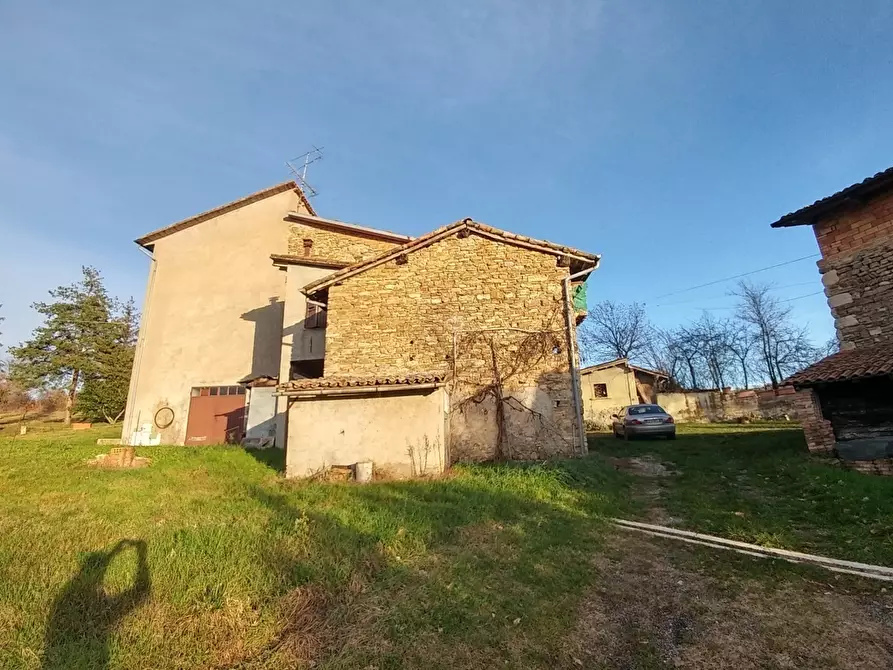 Immagine 4 di Porzione di casa in vendita  in via Fernè 2594 a Guiglia