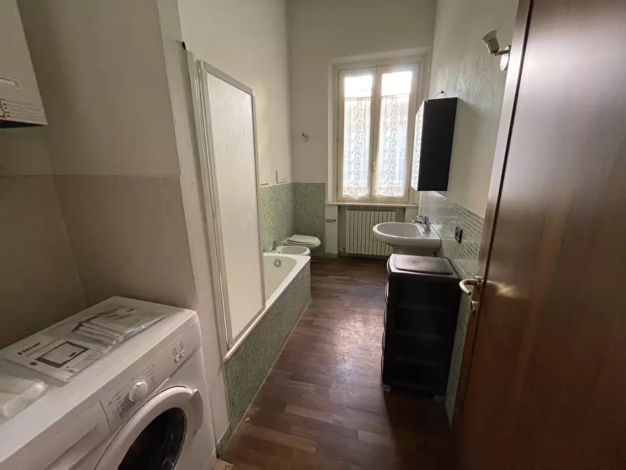 Immagine 11 di Bilocale in affitto  in Piazzale Boschetti a Modena