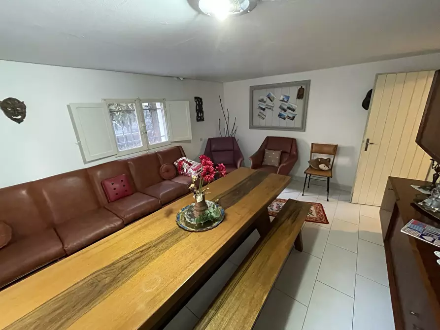 Immagine 19 di Porzione di casa in vendita  in via casoli a Modena