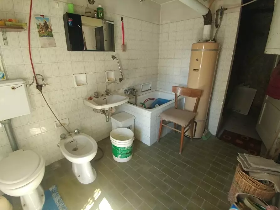 Immagine 22 di Rustico / casale in vendita  in mauro tesi 112 a Zocca