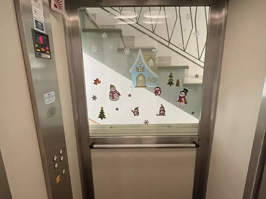 Immagine 23 di Quadrilocale in vendita  in via nobili 9 a Modena