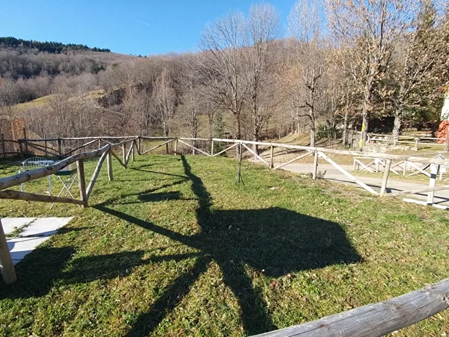 Immagine 23 di Appartamento in vendita  in Via Cimoncino 1091 a Fanano