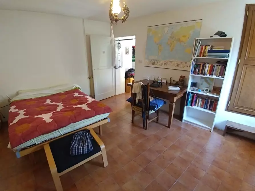 Immagine 24 di Porzione di casa in vendita  in Via della Piscina 6 a Zocca