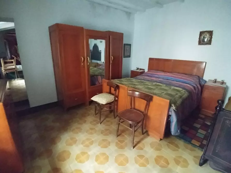 Immagine 23 di Porzione di casa in vendita  in Via Castello 35 a Zocca