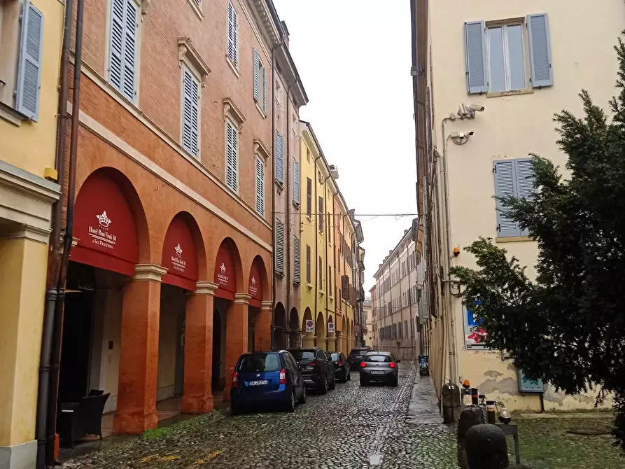 Immagine 2 di Quadrilocale in vendita  in Rua dei Frati Minori a Modena