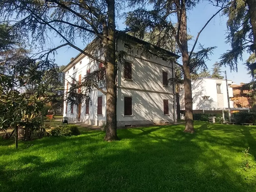 Immagine 3 di Villa in vendita  in Via Papa Giovanni Paolo II 10 a Vignola