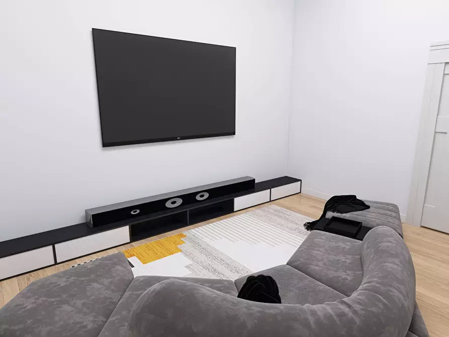 Immagine 23 di Bilocale in vendita  in castelmaraldo 15 a Modena