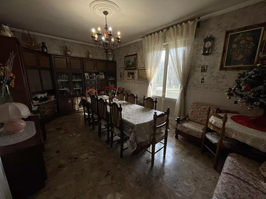 Immagine 5 di Quadrilocale in vendita  in via basaglia 79 a Modena