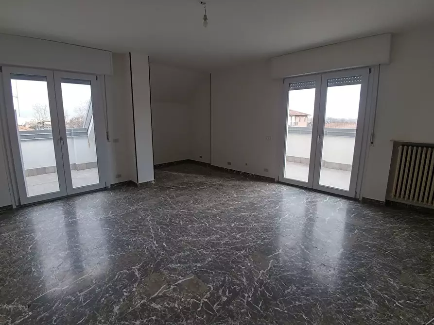 Immagine 2 di Attico in vendita  in Via Frosinone 9 a Modena