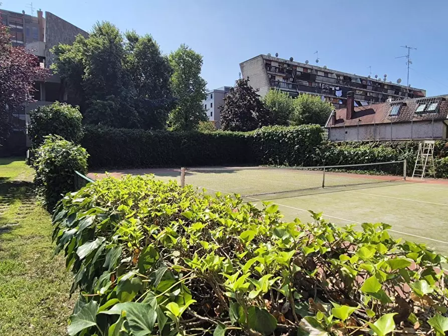 Immagine 29 di Quadrilocale in vendita  in via ruffini 75 a Modena