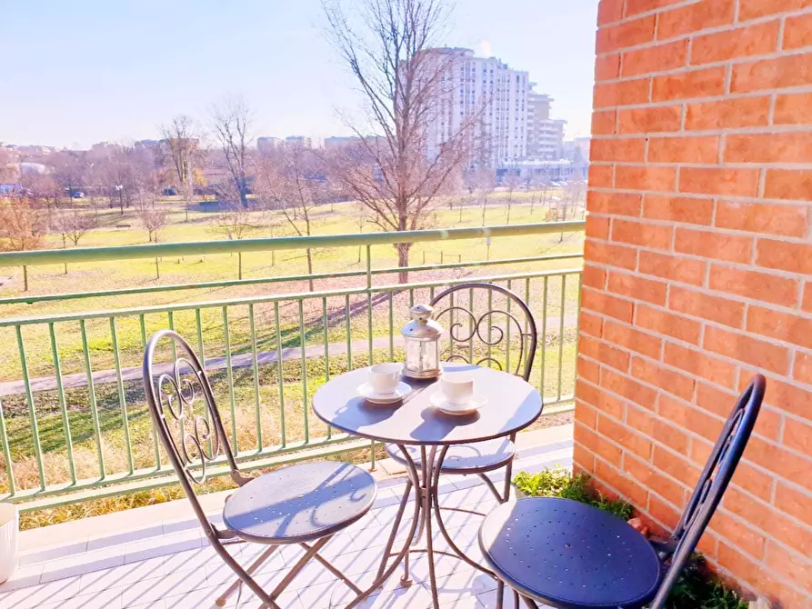 Immagine 24 di Stanza singola in affitto  in via Mossignor della valle 30 a Modena