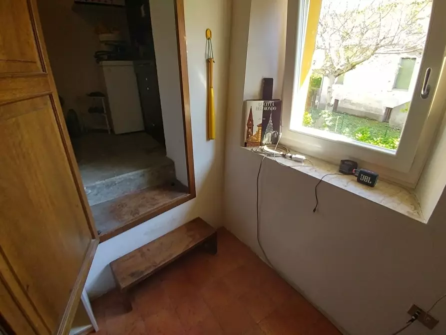 Immagine 25 di Porzione di casa in vendita  in Via della Piscina 6 a Zocca