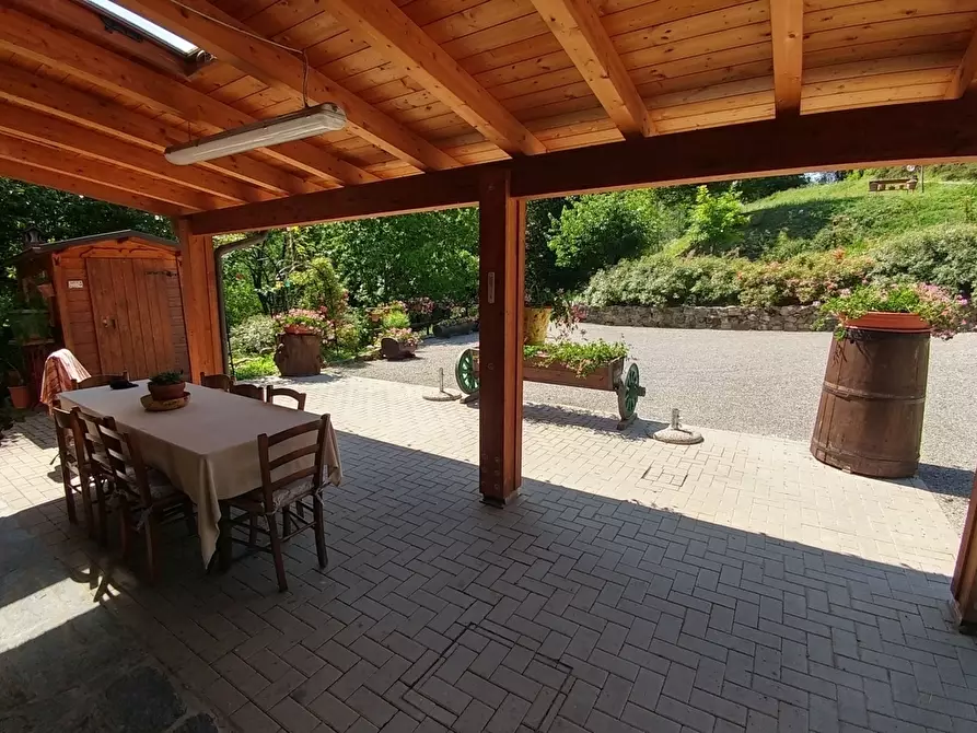 Immagine 6 di Rustico / casale in vendita  in Via Vignolese 1534 a Zocca