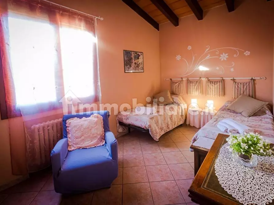 Immagine 15 di Casa bifamiliare in vendita  in Via di Villanova 470 a Modena