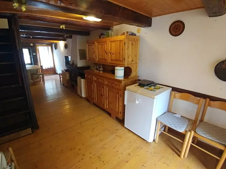 Immagine 13 di Porzione di casa in vendita  in Via Taburri 1113 a Fanano