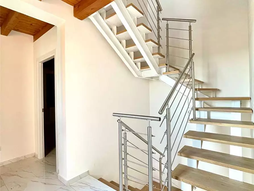 Immagine 1 di Porzione di casa in vendita  in via Cavo Argine 42 a Modena