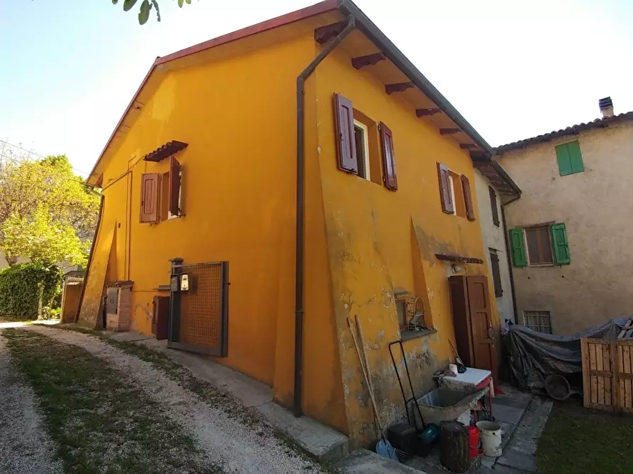 Immagine 2 di Porzione di casa in vendita  in Via della Piscina 6 a Zocca