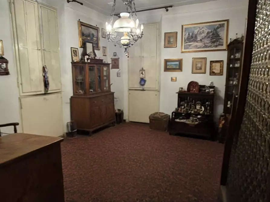 Immagine 5 di Trilocale in vendita  in Via Giovanni Muzzioli a Modena