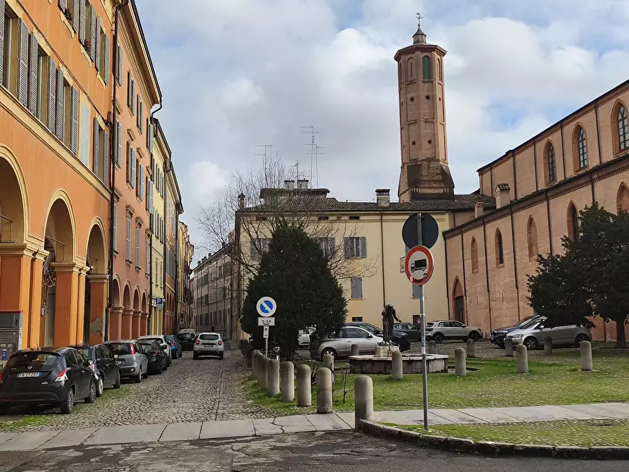 Immagine 1 di Quadrilocale in vendita  in Rua dei Frati Minori a Modena