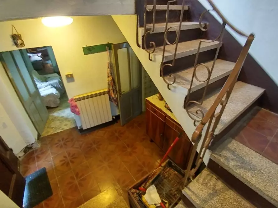 Immagine 20 di Porzione di casa in vendita  in Via Castello 35 a Zocca