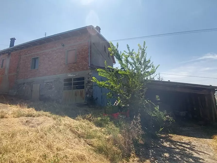 Immagine 19 di Casa indipendente in vendita  in Via Marzola 86 a Guiglia