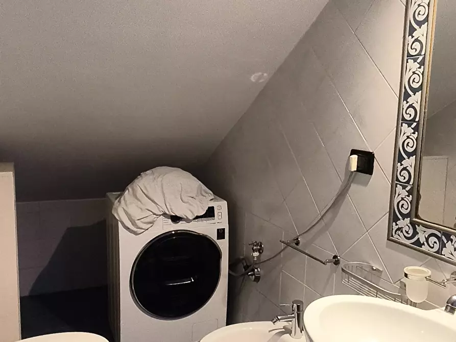 Immagine 18 di Bilocale in affitto  in Via Wiligelmo 85 a Modena