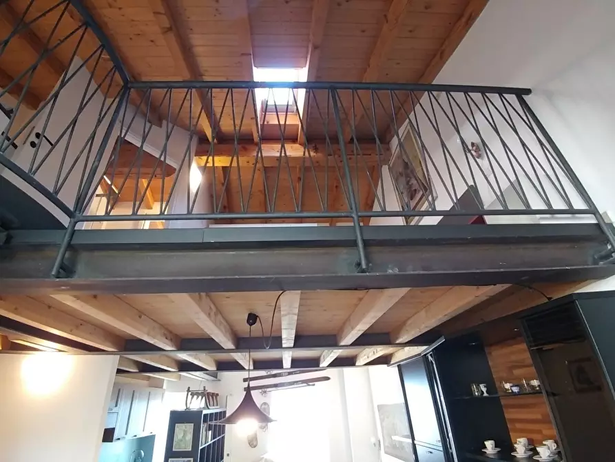 Immagine 10 di Porzione di casa in vendita  in Via Cimoncino 1091 a Fanano