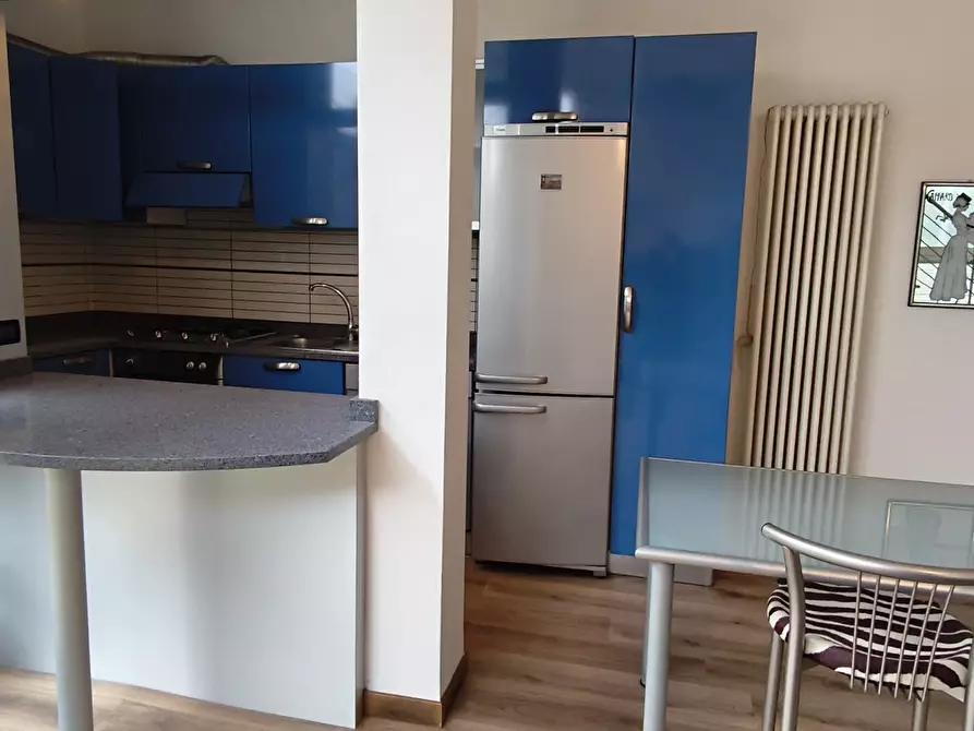 Immagine 7 di Bilocale in affitto  in Via Wiligelmo 85 a Modena