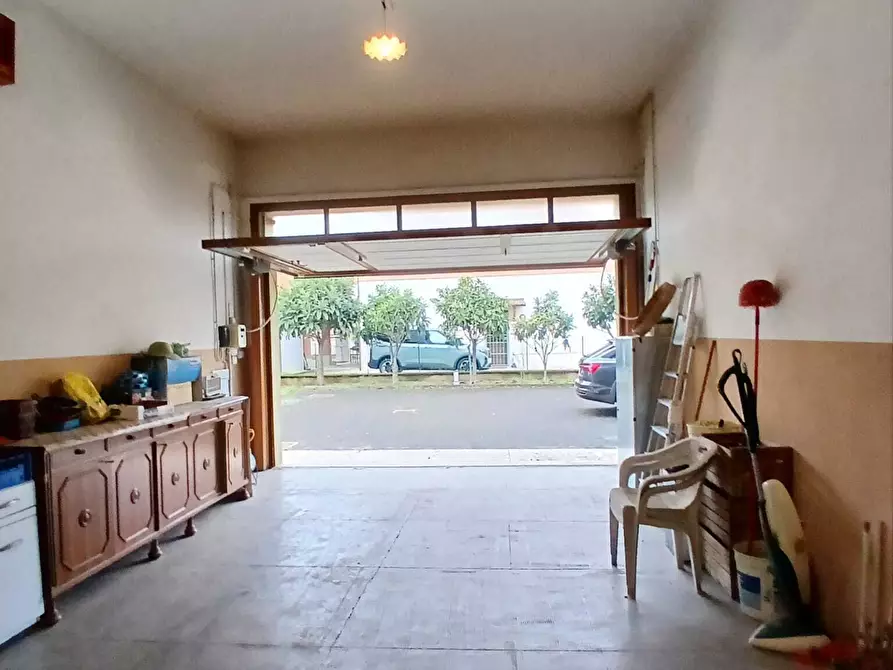 Immagine 37 di Casa bifamiliare in vendita  in Via C. Prampolini 45 a Vignola