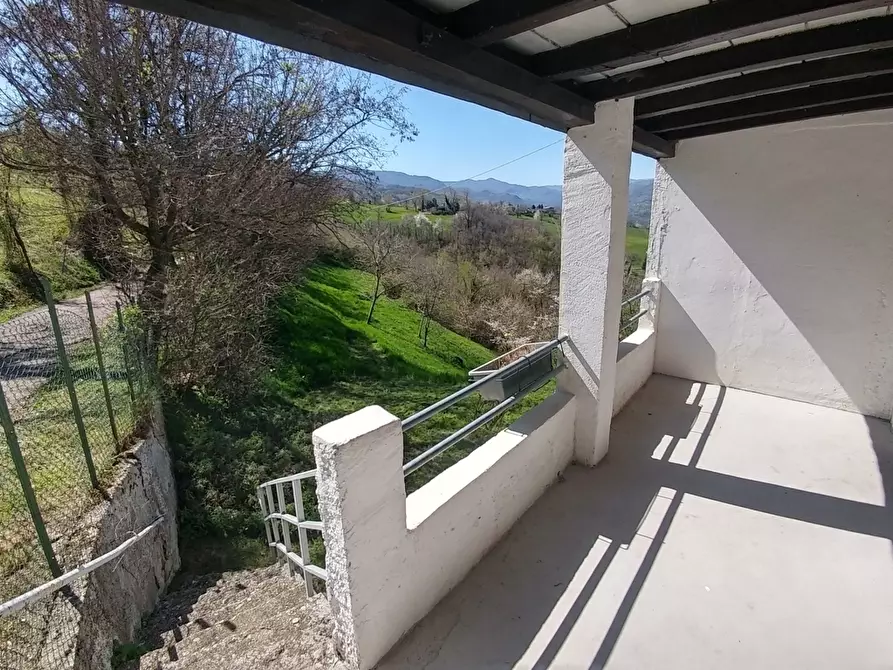 Immagine 24 di Rustico / casale in vendita  in Via La Fontana 7 a Palagano