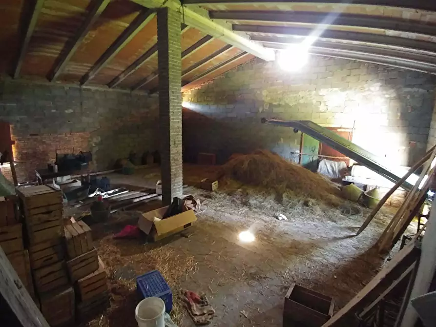 Immagine 32 di Rustico / casale in vendita  in Via Pradalara 168 a Montese