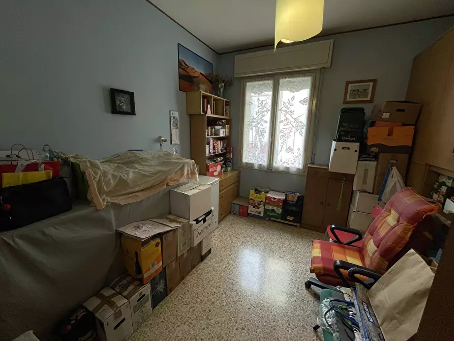 Immagine 13 di Quadrilocale in vendita  in via nobili 9 a Modena