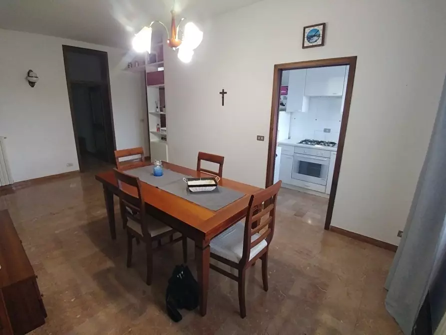 Immagine 3 di Quadrilocale in vendita  in Via Aldo Moro 73 a Zocca