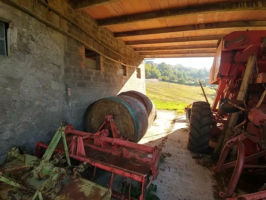 Immagine 24 di Rustico / casale in vendita  in Via Montalbano 3370 a Zocca