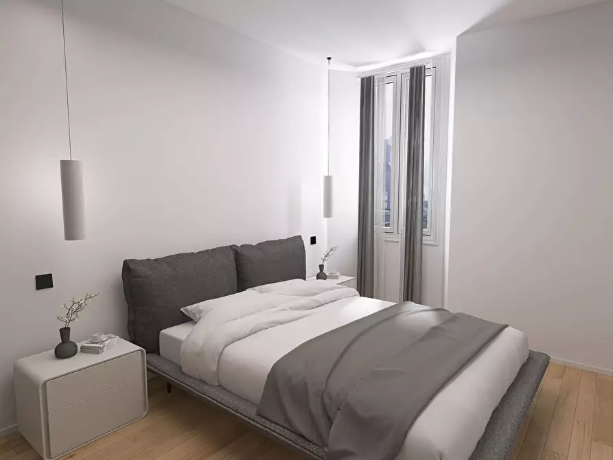 Immagine 13 di Bilocale in vendita  in castelmaraldo 17 a Modena