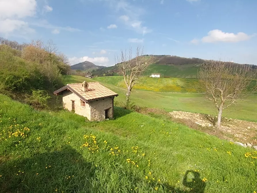 Immagine 7 di Rustico / casale in vendita  in via Canobbi 8 a Castel D'aiano