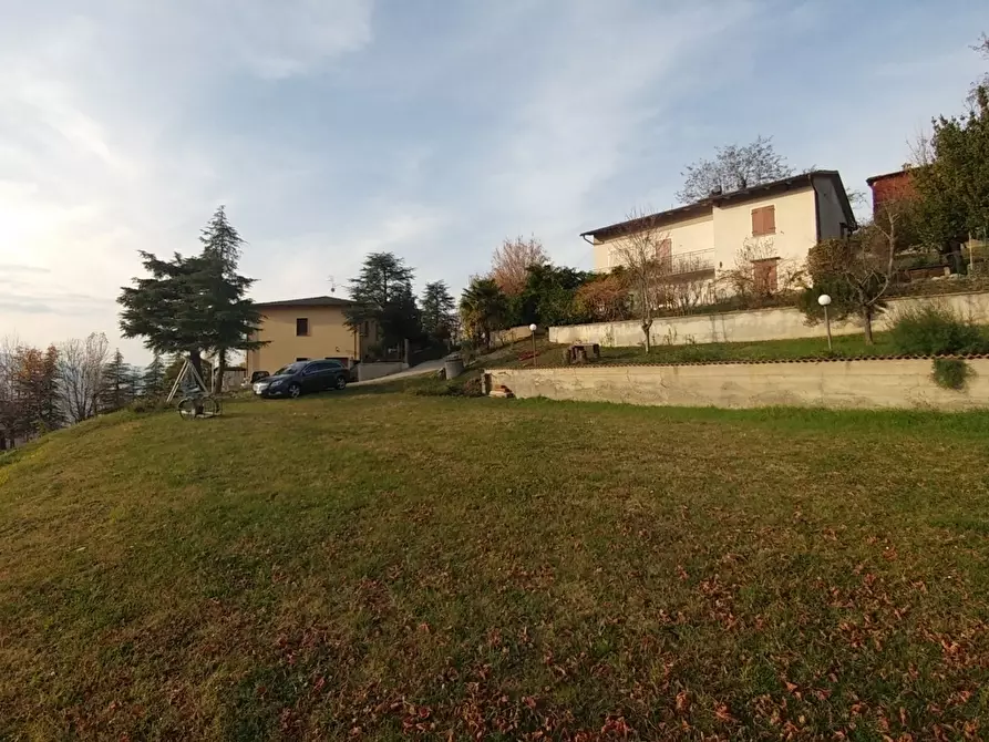 Immagine 7 di Villa in vendita  in Via Rosola 3132 a Zocca