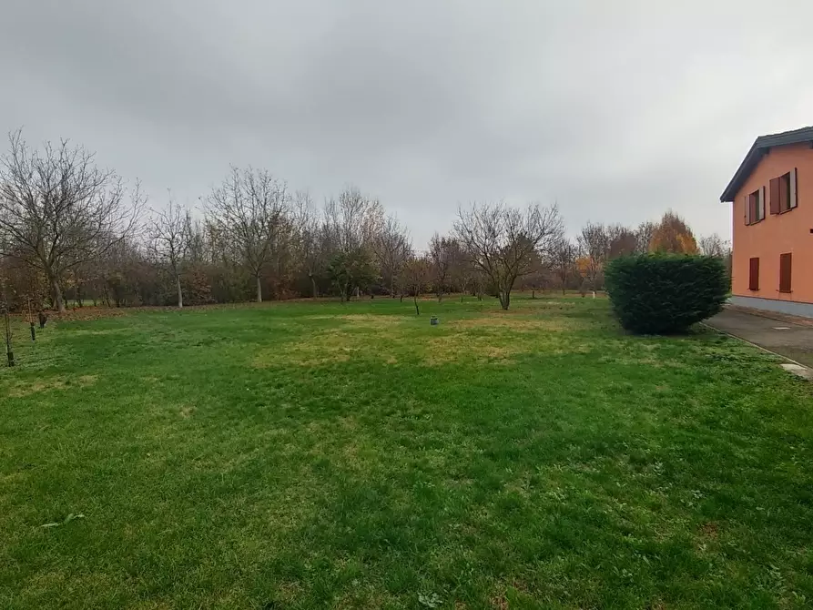 Immagine 5 di Casa bifamiliare in vendita  in Via di Villanova 470 a Modena