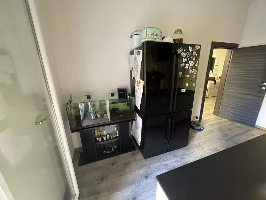 Immagine 3 di Quadrilocale in vendita  in Via Achille Grandi a Modena