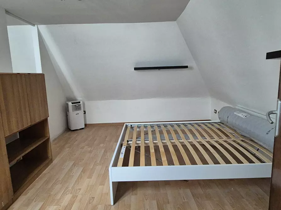 Immagine 12 di Mansarda in affitto  in Via Pietro Giardini 25 a Modena