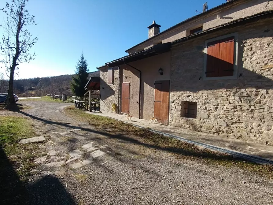 Immagine 25 di Appartamento in vendita  in Via Cimoncino 1091 a Fanano